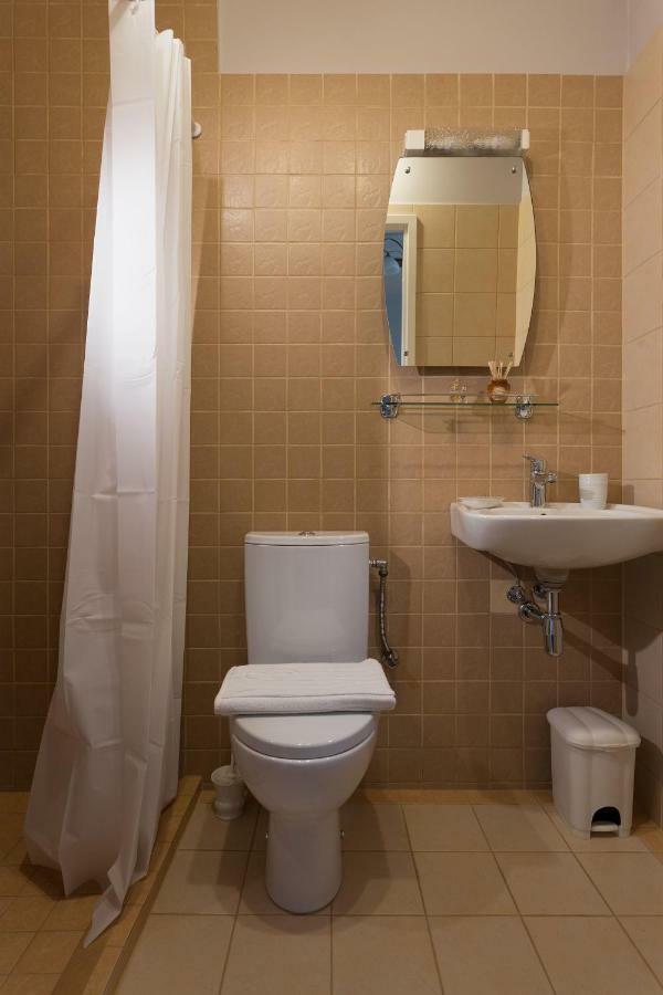 Divas Istabas Apartment Saldus Екстериор снимка